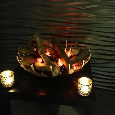 Cozy House With Garden And Jacuzzi In Tatil Evi