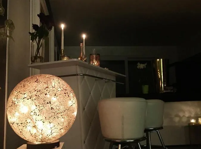 Cozy House With Garden And Jacuzzi In Doornik